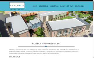 Eastrock Properties, Llc