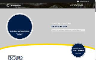 Michelle Victoria Pulk, REALTOR, Carolina One Real Estate