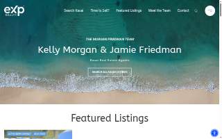 Jamie Friedman, eXp Realty