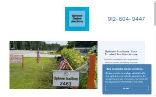 Uptown Auctions LLC