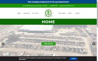 Kingstree Auction Company, LLC