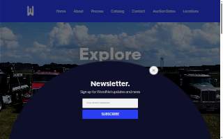 Worldnet Auctions Live LLC.