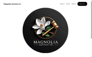Magnolia Auction Co.