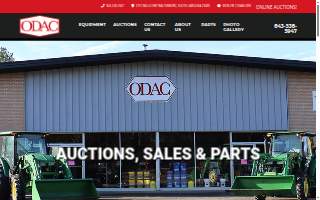 Olde Depot Auction Company