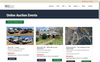 Terry Howe and Associates