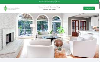 Southern Staging
