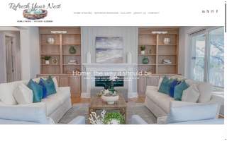 Refresh Your Nest, LLC