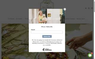 The Boutique Charleston