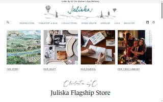 Juliska Flagship Store