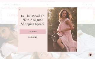 LoveShackFancy