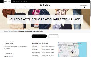 Chico's