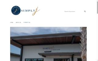 Simply j Boutique