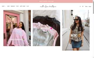 Millie Lynn Boutique
