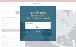 UNTUCKit