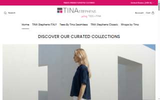TINA Stephens