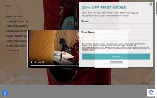 Rangoni of Florence Shoes