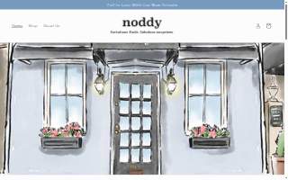 Noddy Charleston