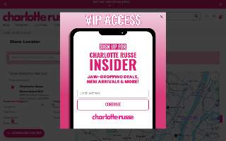 Charlotte Russe