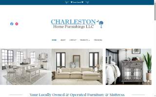 Charleston Home Furnishings LLC