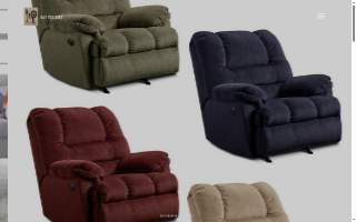 Trader Joe's Furniture