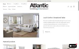 Atlantic Bedding and Furniture - North Charleston