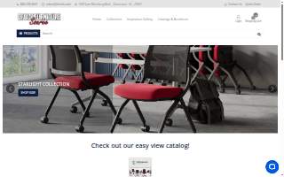 Office Furniture Source