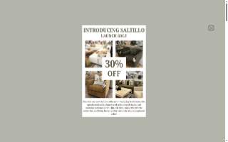 Steven Shell Living - Furniture Store