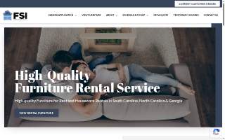 Furniture Services Inc