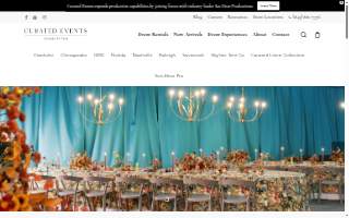 Curated Events