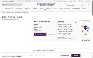 Raymour & Flanigan Furniture and Mattress Store