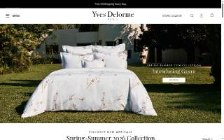 Yves Delorme