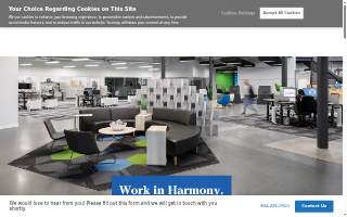 Young Office