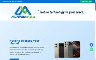 MobileTek