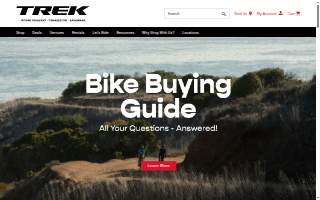 Trek Store of Charleston