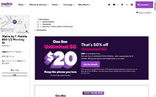 Metro by T-Mobile