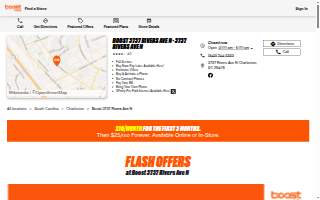 Boost Mobile