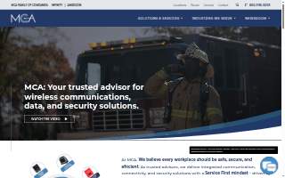 Mobile Communications