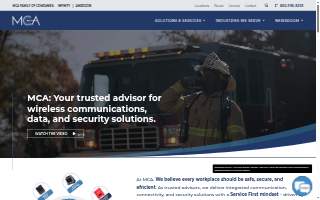 Mobile Communications America