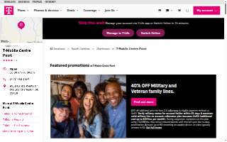 T-Mobile