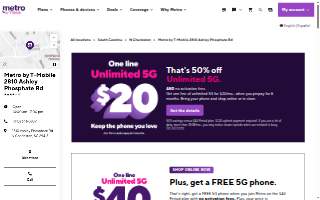 Metro by T-Mobile