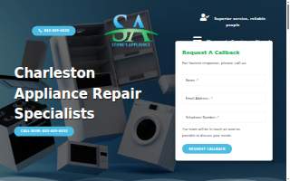 Stones Appliance Repair