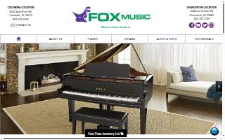 Fox Music House Inc.