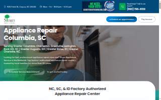 Sloan Appliance Repair