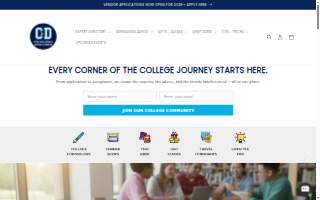 The College Corner