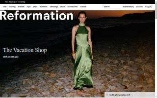 Reformation