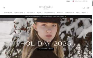 Styledwell Boutique King Street