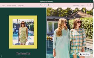 BURU Boutique