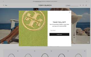 Tory Burch