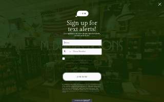 M Dumas & Sons - Mount Pleasant