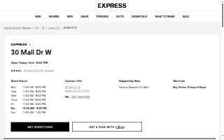 Express